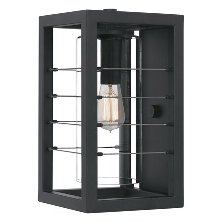 Quoizel Bimini Outdoor Wall Lantern BIM8408EK